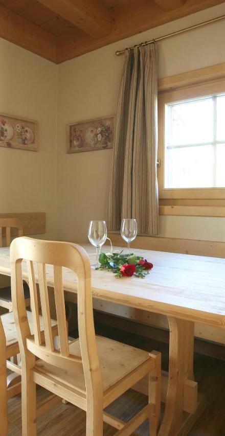 Chalet Larice – billede 2