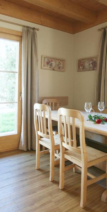 Chalet Larice – billede 3