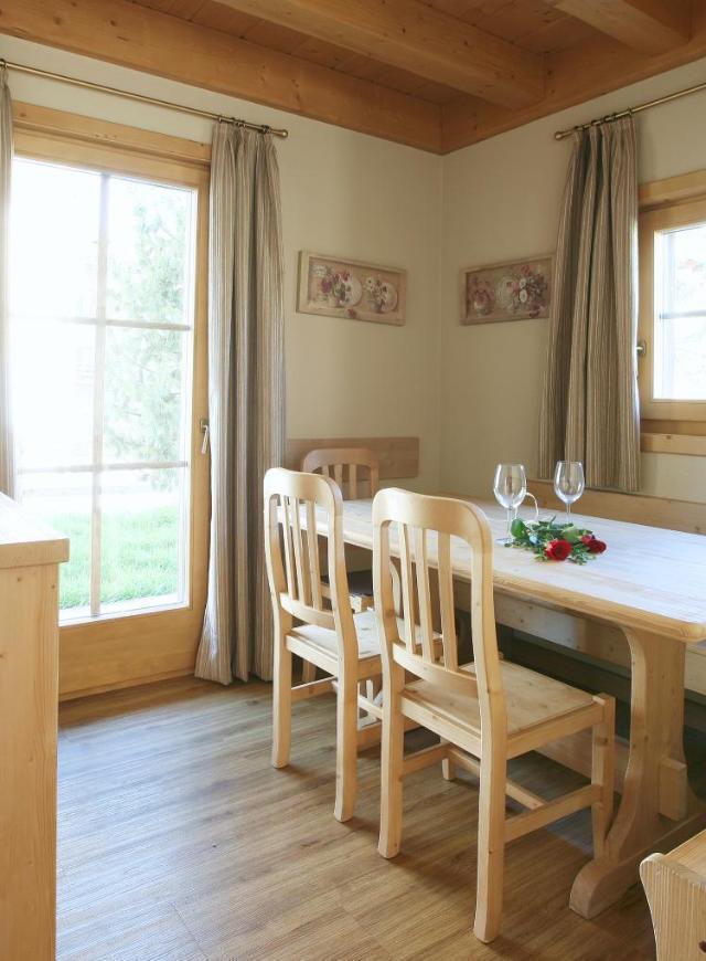 Chalet Larice – billede 3