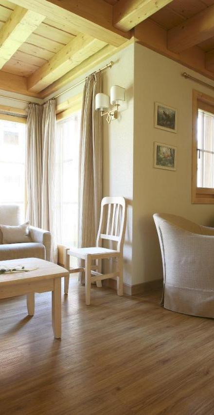 Chalet Larice – billede 5
