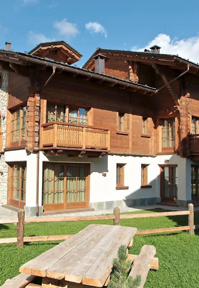 Chalet Larice – billede 6