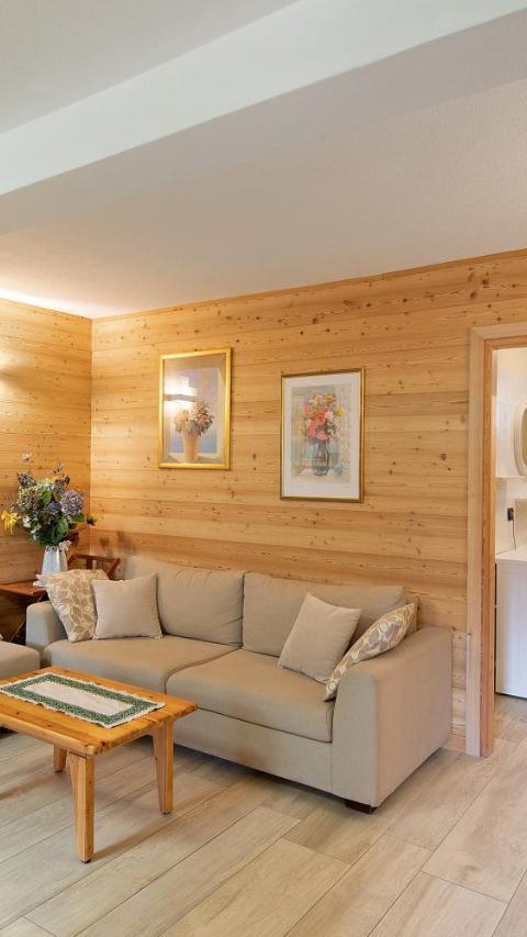 Casa Silvia – Livigno