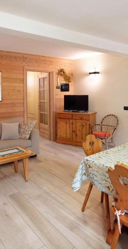 Casa Silvia – billede 4