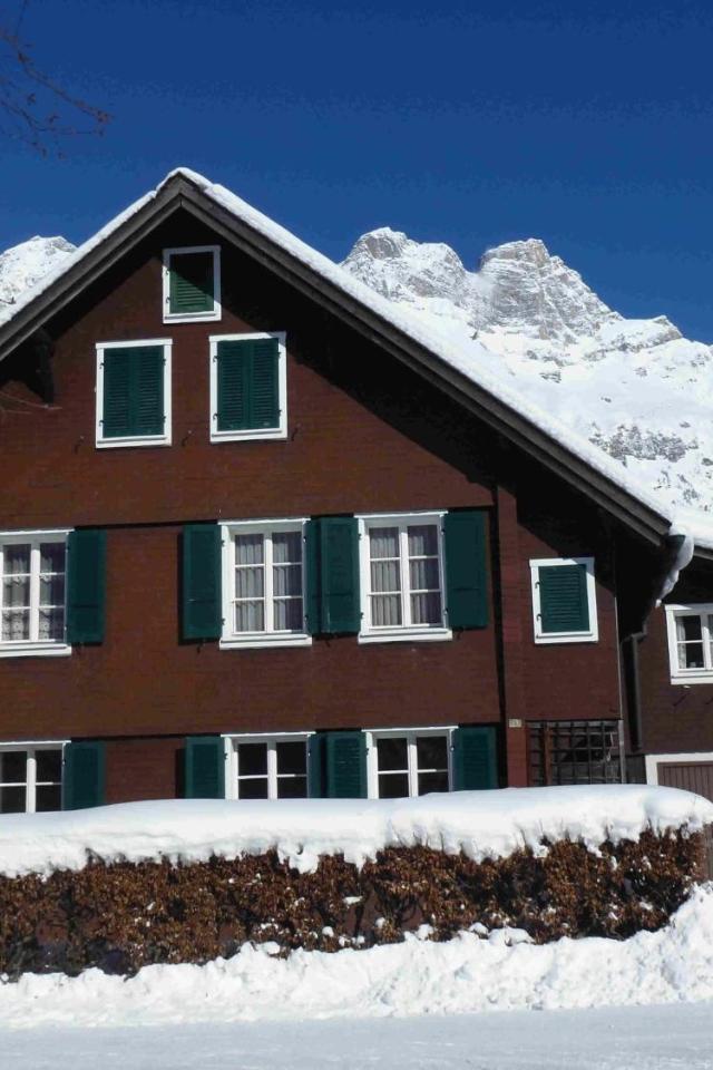 Apartment Halmehois by Interhome – billede 4