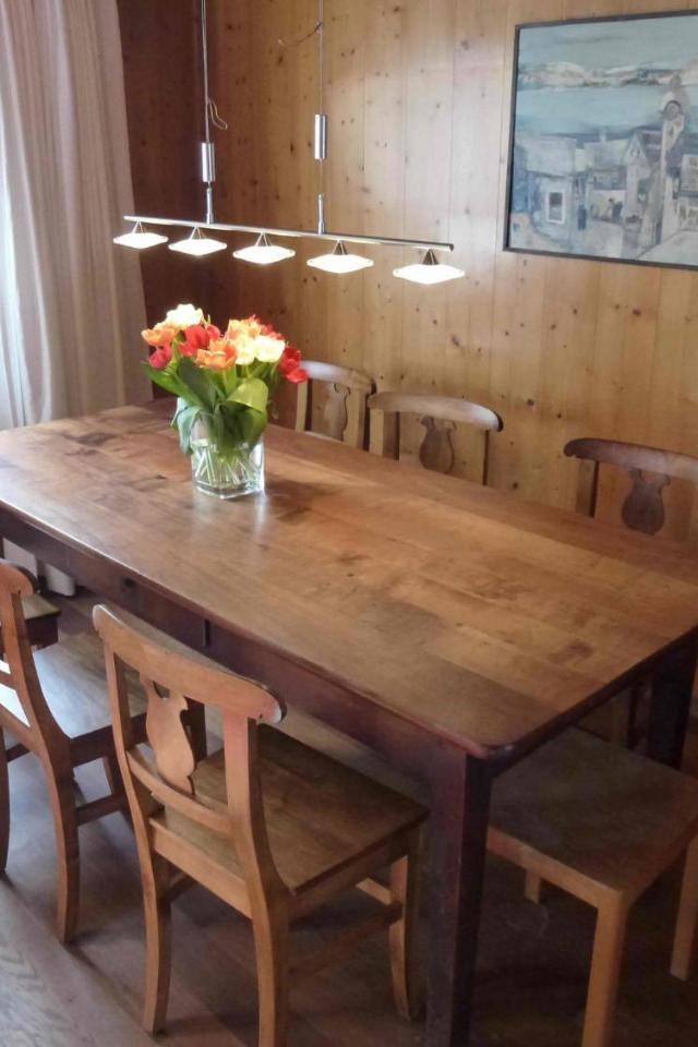 Apartment Halmehois by Interhome – billede 6