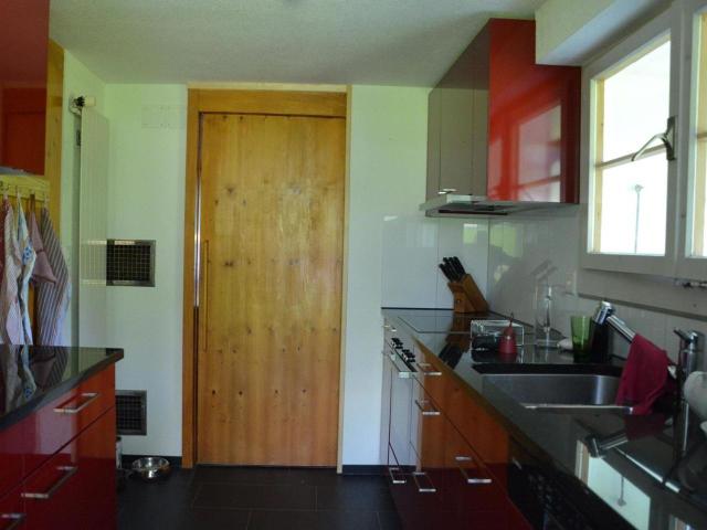 Apartment Halmehois by Interhome – billede 8