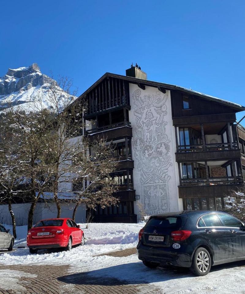 Apartment Am Durrbach 2-244 by Interhome