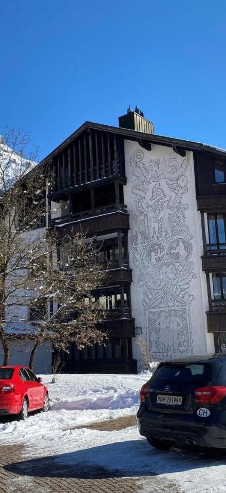 Apartment Am Durrbach 2-244 by Interhome – billede 1