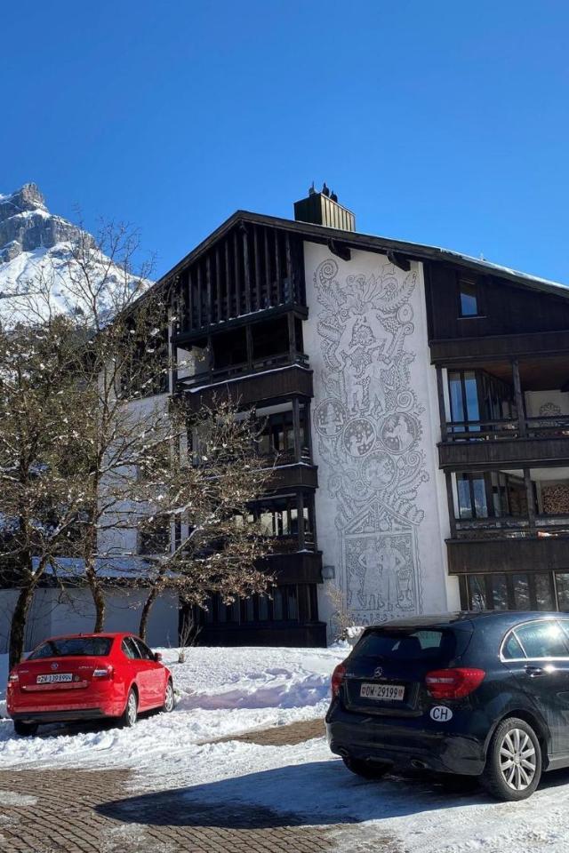 Apartment Am Durrbach 2-244 by Interhome