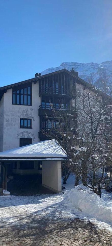 Apartment Am Durrbach 2-244 by Interhome – billede 2