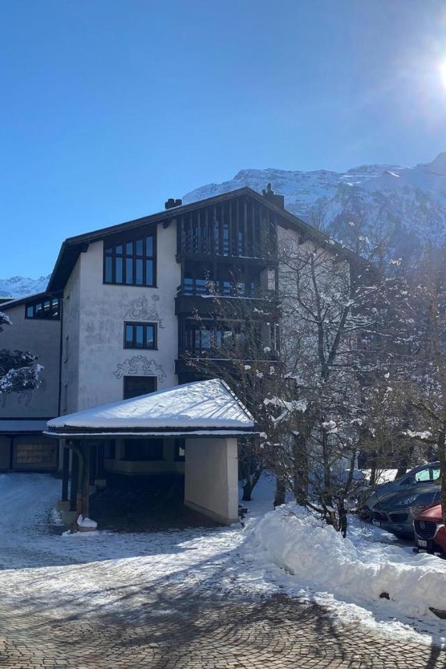Apartment Am Durrbach 2-244 by Interhome – billede 2