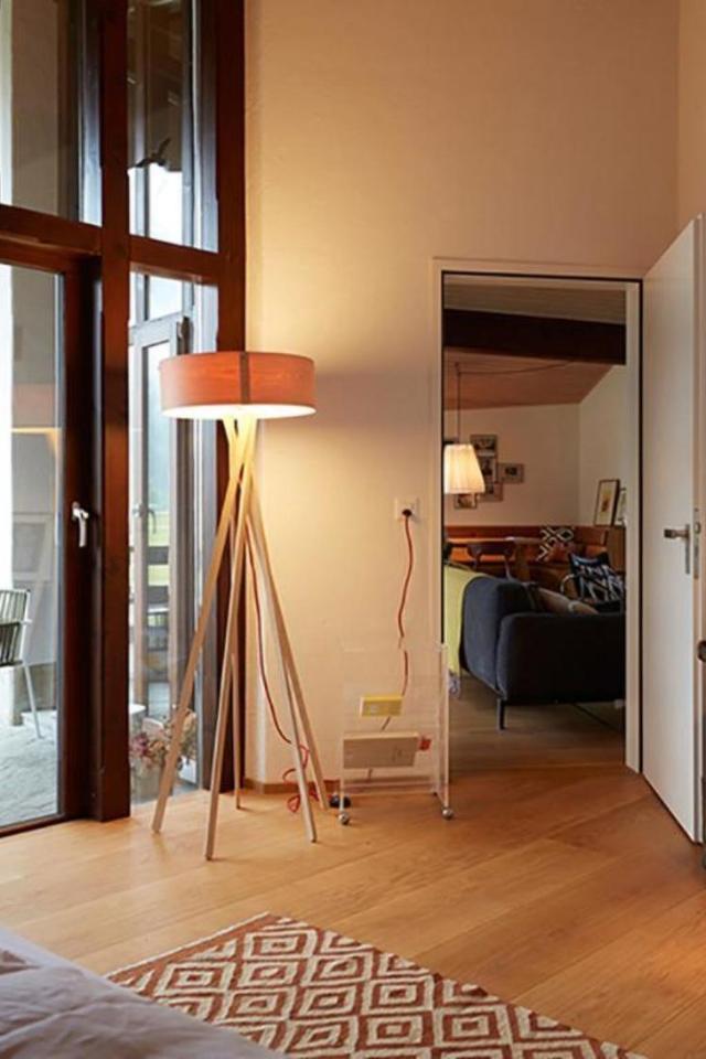 Apartment Am Durrbach 2-244 by Interhome – billede 8