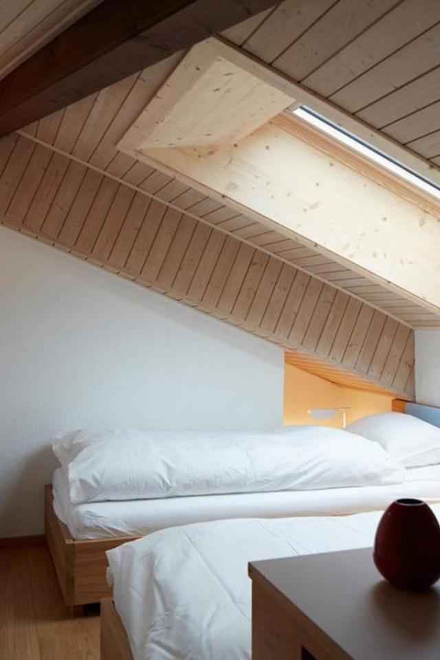 Apartment Am Durrbach 2-244 by Interhome – billede 10