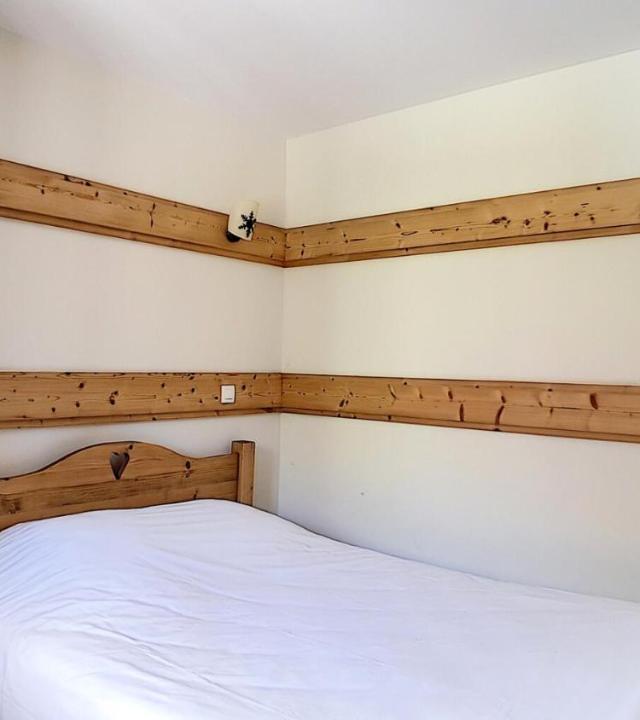 Residence Les Cristaux - Appartement Spacieux · Proche Des Pistes · Balcon · Sauna · Hammam · Wifi Mae-0604 – bild 9