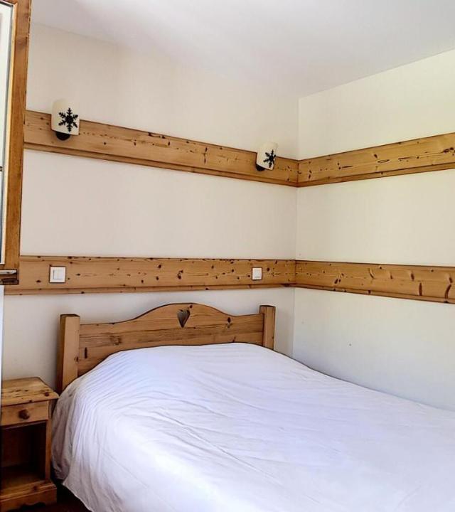 Residence Les Cristaux - Appartement Spacieux · Proche Des Pistes · Balcon · Sauna · Hammam · Wifi Mae-0604 – bild 10