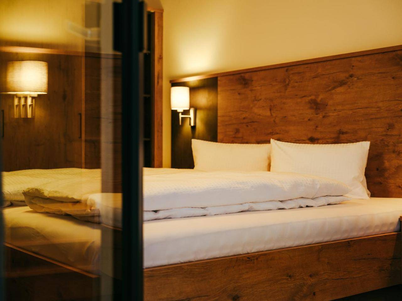 Anraitl Appartements Solden, Sölden
