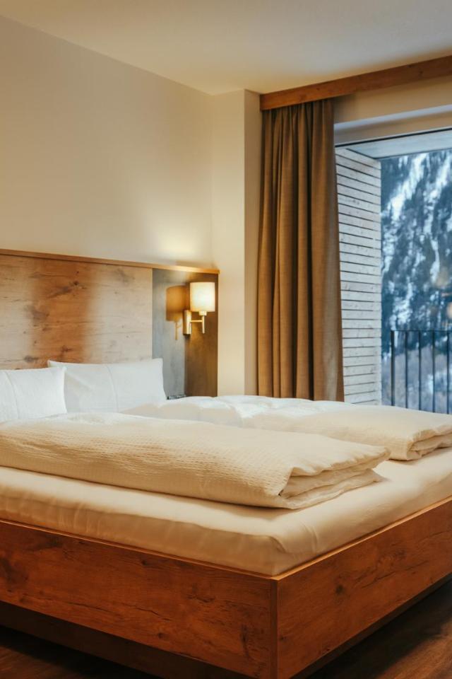 Anraitl Appartements Solden – billede 4