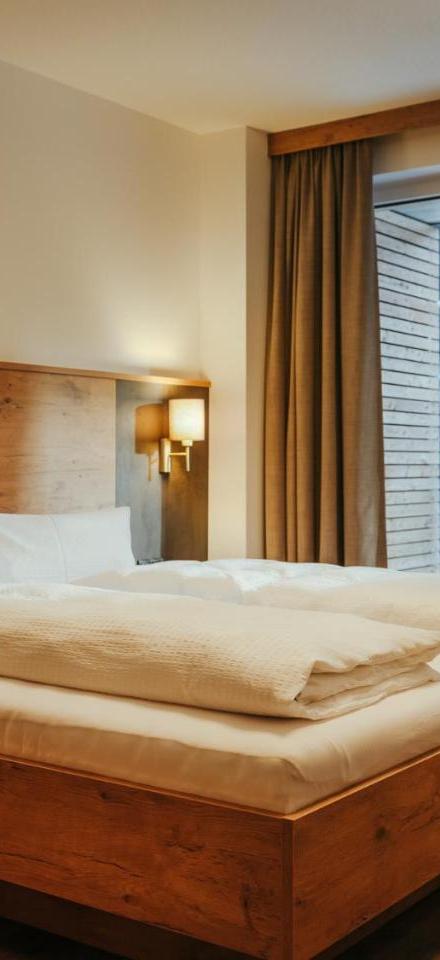 Anraitl Appartements Solden – billede 4