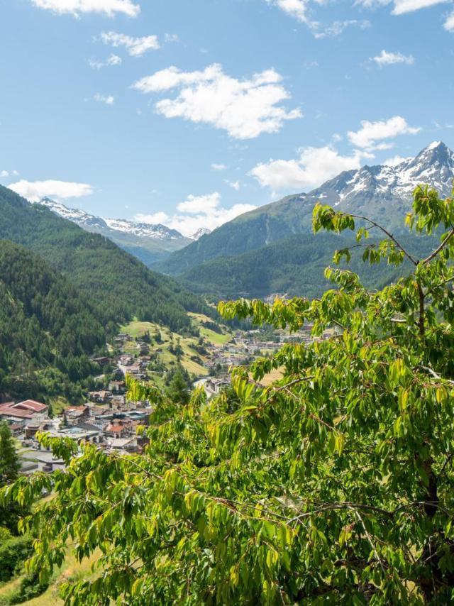 Anraitl Appartements Solden – billede 10