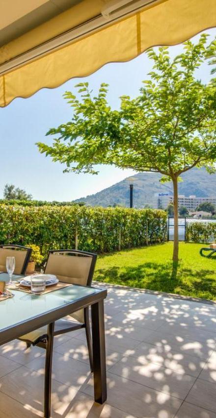 Ideal Property Mallorca - Tarongina – billede 1