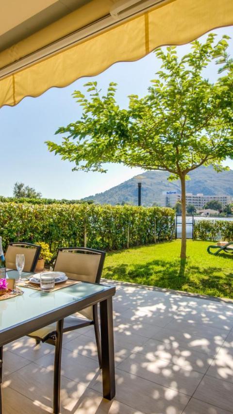 Ideal Property Mallorca - Tarongina – Alcúdia