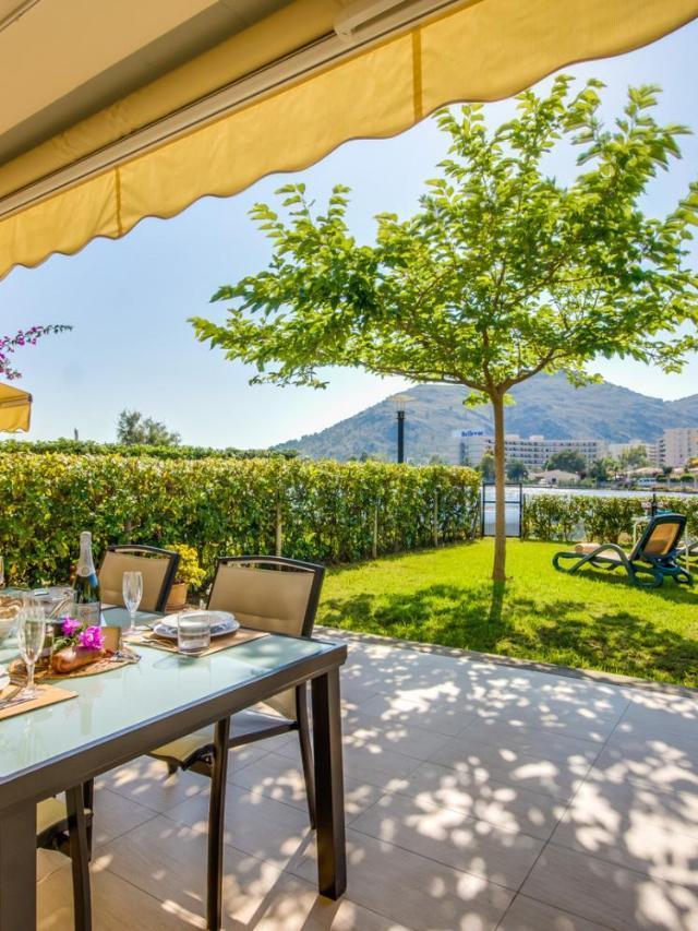 Ideal Property Mallorca - Tarongina