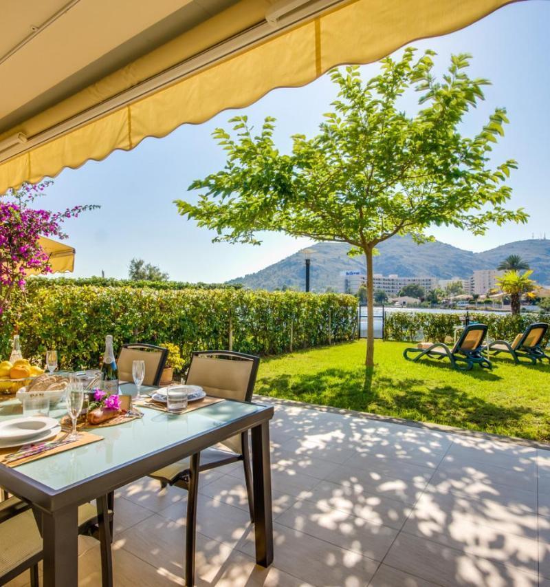 Ideal Property Mallorca - Tarongina