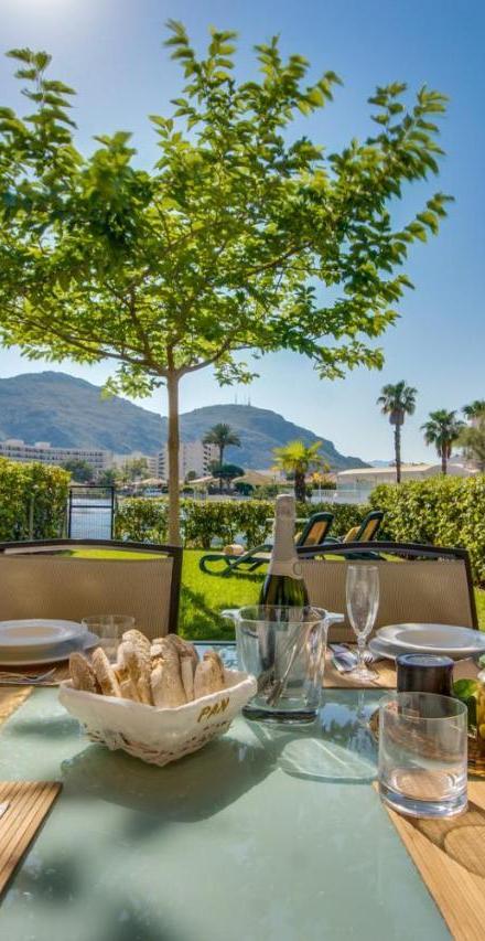 Ideal Property Mallorca - Tarongina – billede 2