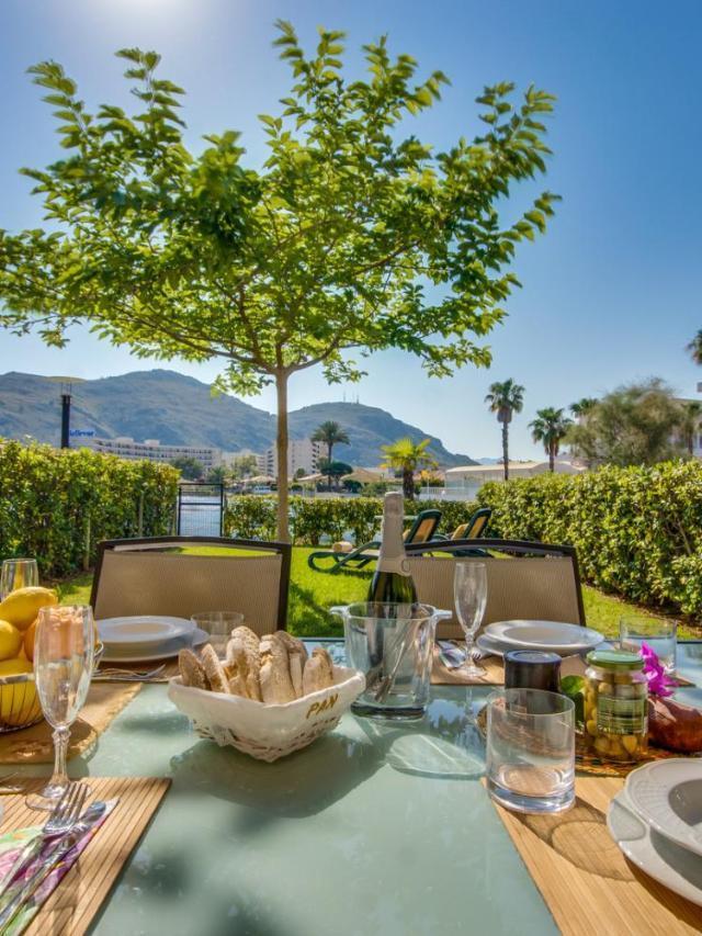 Ideal Property Mallorca - Tarongina – billede 2
