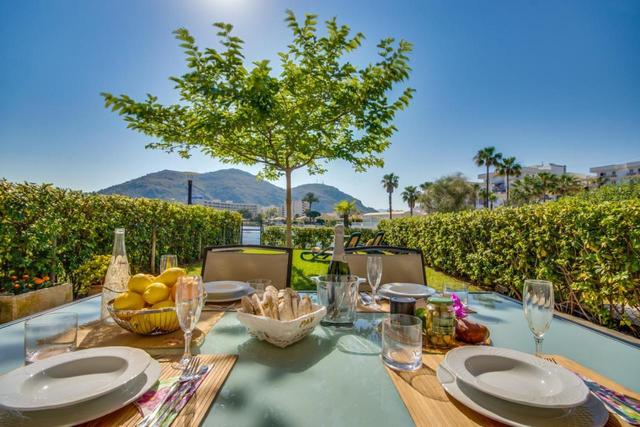 Ideal Property Mallorca - Tarongina – billede 2