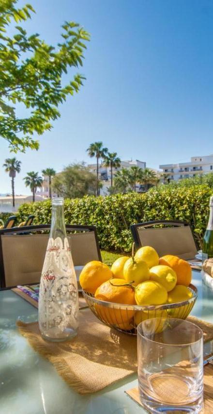 Ideal Property Mallorca - Tarongina – billede 3