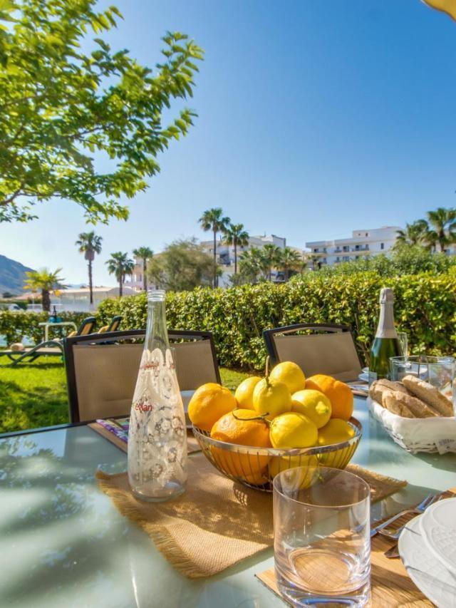 Ideal Property Mallorca - Tarongina – billede 3