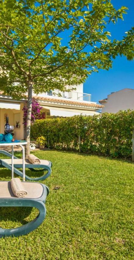 Ideal Property Mallorca - Tarongina – billede 4