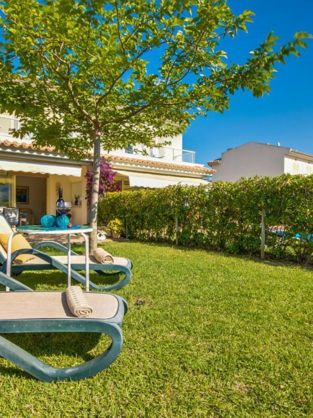 Ideal Property Mallorca - Tarongina – billede 4