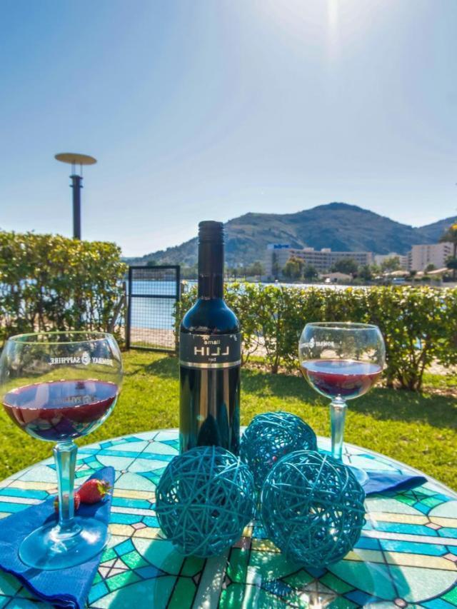 Ideal Property Mallorca - Tarongina – billede 5