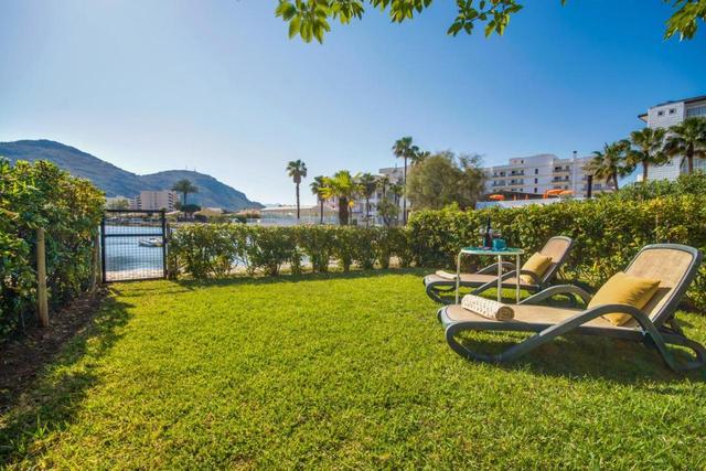 Ideal Property Mallorca - Tarongina – billede 6