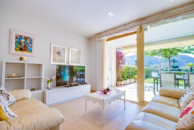 Ideal Property Mallorca - Tarongina – billede 9