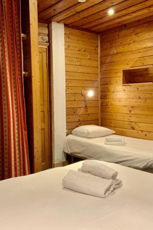 Alpe D'huez Houses - Chalet Justine - Duplex for Up To 15 People Amazing Location – billede 5