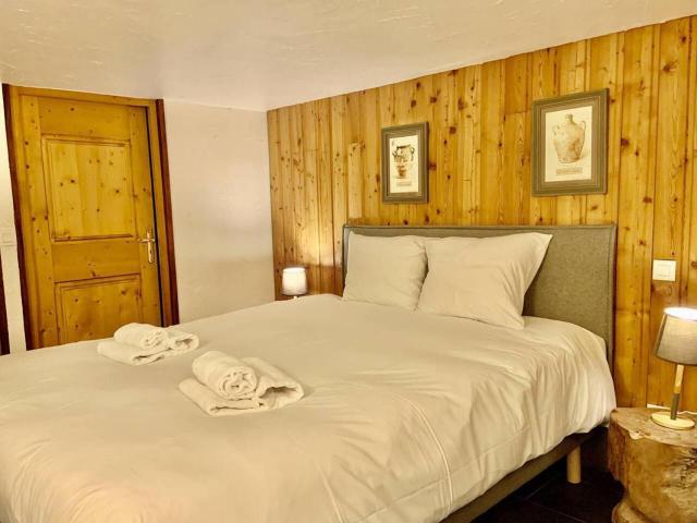 Alpe D'huez Houses - Chalet Justine - Duplex for Up To 15 People Amazing Location – billede 8