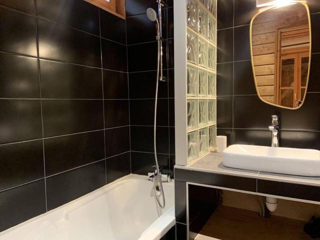 Alpe D'huez Houses - Chalet Justine - Duplex for Up To 15 People Amazing Location – billede 10