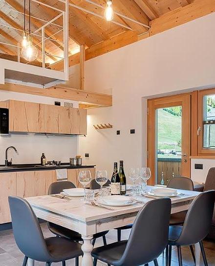 Vetta Apartment - Luxury Stay – billede 1