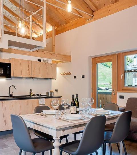 Vetta Apartment - Luxury Stay – Livigno