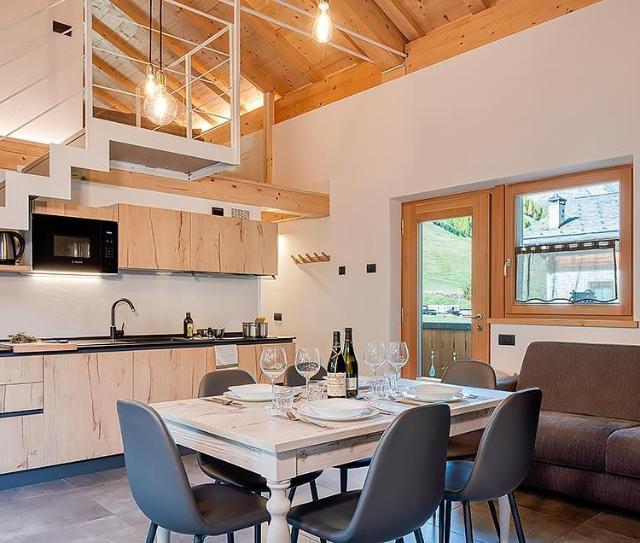 Vetta Apartment - Luxury Stay