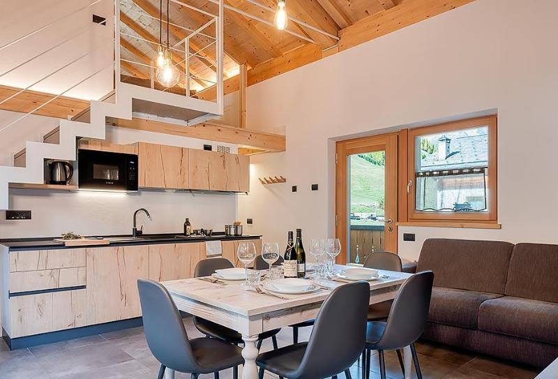 Vetta Apartment - Luxury Stay