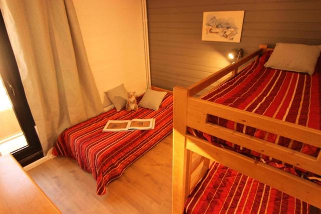 Residence Hauts de Chaviere - Val Thorens Spacieux 4 Pieces 8 Personnes Proche de Tout Mae-7445 – billede 8