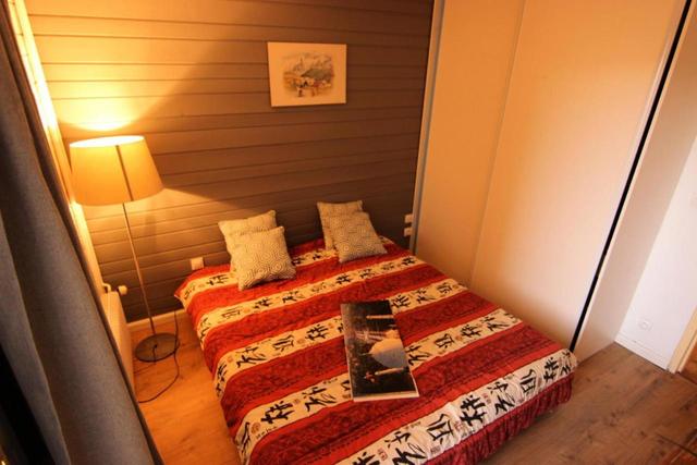 Residence Hauts de Chaviere - Val Thorens Spacieux 4 Pieces 8 Personnes Proche de Tout Mae-7445 – billede 9