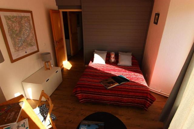 Residence Hauts de Chaviere - Val Thorens Spacieux 4 Pieces 8 Personnes Proche de Tout Mae-7445 – billede 10