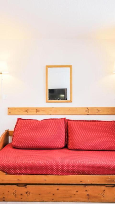 Residence Les Melezes - Maeva Home - Appartement Pied de Piste Vue Montagne 2 Pieces + Coin Cabine 6 Personnes - Selection Mae-5685 – Alpe d'Huez