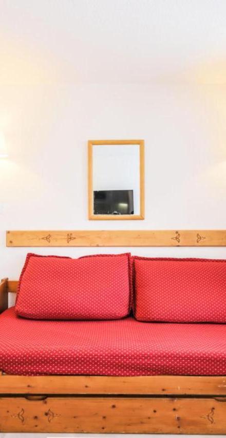 Residence Les Melezes - Maeva Home - Appartement Pied de Piste Vue Montagne 2 Pieces + Coin Cabine 6 Personnes - Selection Mae-5685 – billede 1