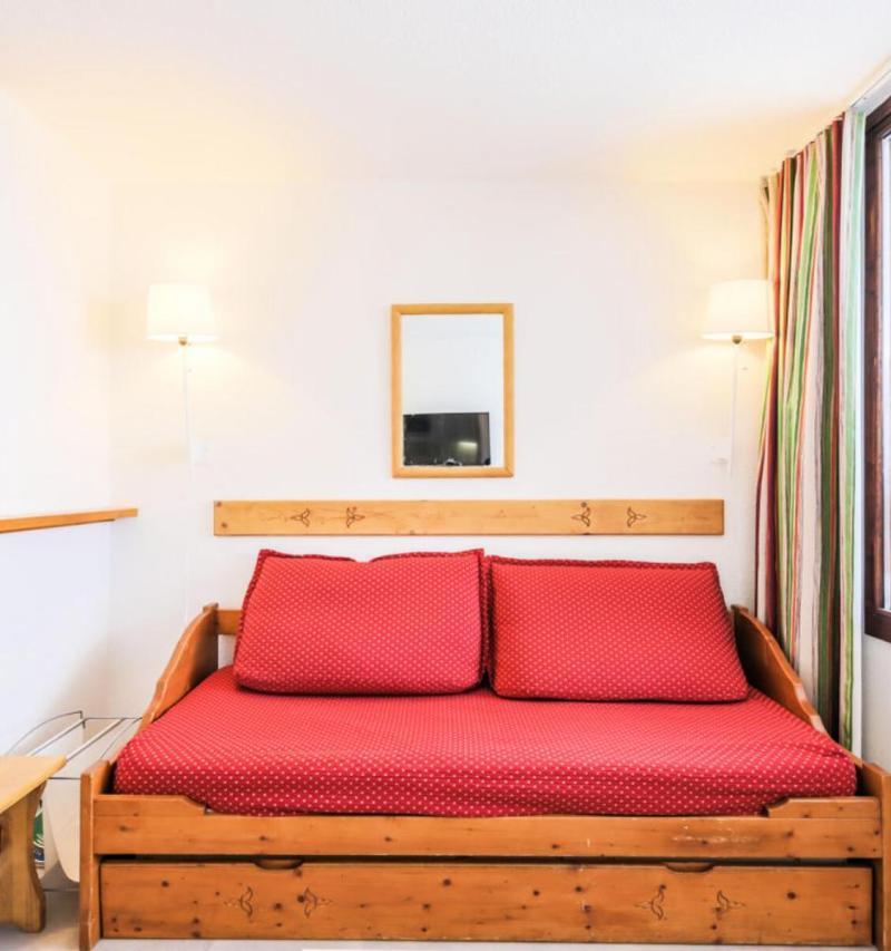 Residence Les Melezes - Maeva Home - Appartement Pied de Piste Vue Montagne 2 Pieces + Coin Cabine 6 Personnes - Selection Mae-5685